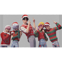 Demon Hunter Girls-LM 616